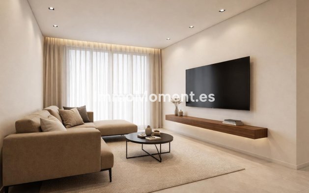 Wohnung - Wiederverkauf - Málaga - Málaga