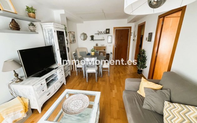 Wohnung - Wiederverkauf - Málaga - Perchel Sur
