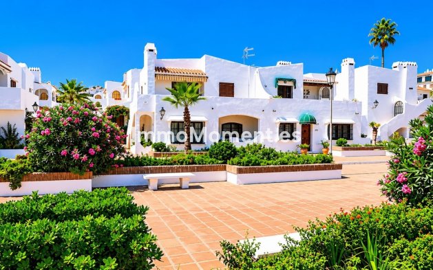 Wohnung - Wiederverkauf - Manilva - La Duquesa