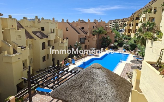 Wohnung - Wiederverkauf - Manilva - La Duquesa