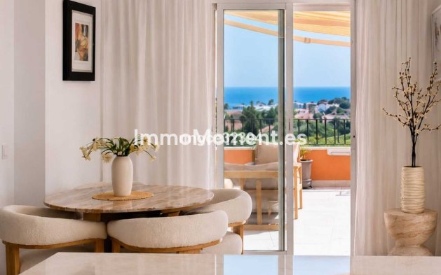 Wohnung - Wiederverkauf - Manilva - La Duquesa