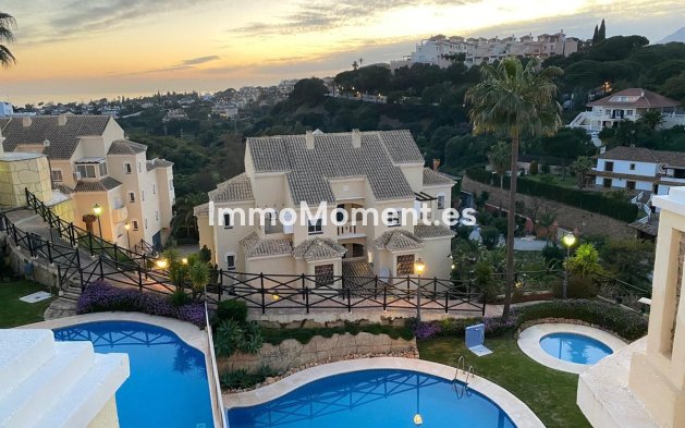 Wohnung - Wiederverkauf - Marbella - Elviria