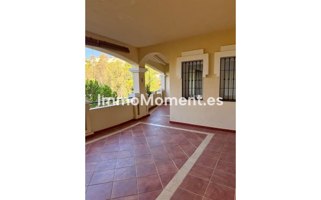 Wohnung - Wiederverkauf - Marbella - Elviria