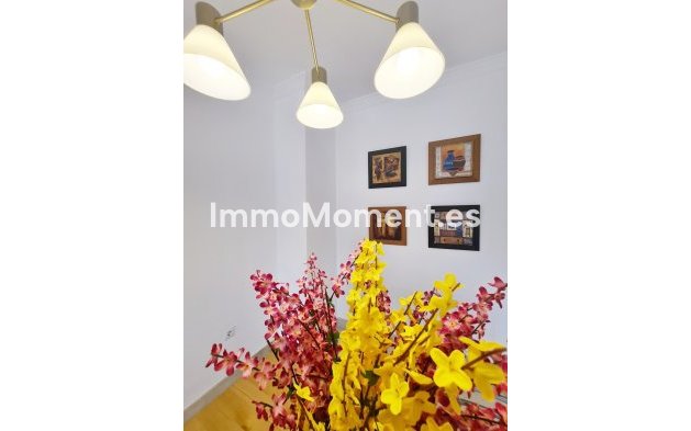 Wohnung - Wiederverkauf - Marbella - Elviria