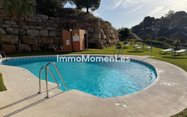 Wohnung - Wiederverkauf - Marbella - Elviria