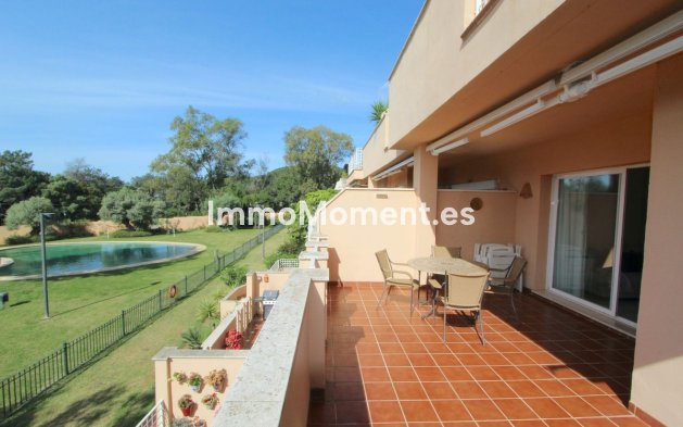 Wohnung - Wiederverkauf - Marbella - Elviria