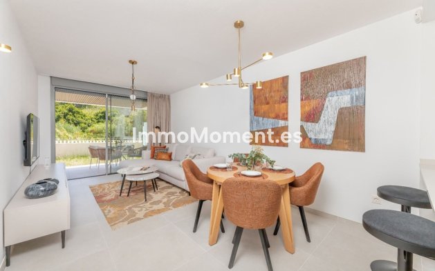 Wohnung - Wiederverkauf - Marbella - Elviria