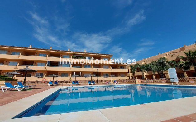 Wohnung - Wiederverkauf - Marbella - Elviria
