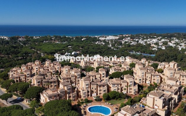 Wohnung - Wiederverkauf - Marbella - Elviria