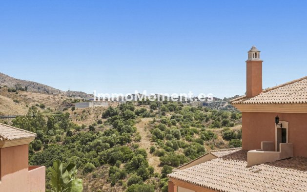 Wohnung - Wiederverkauf - Marbella - Elviria