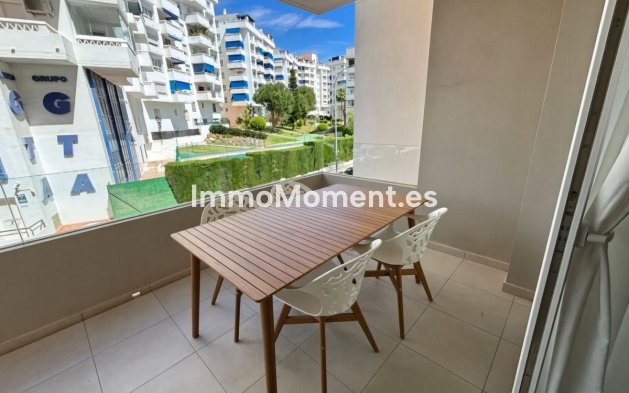 Wohnung - Wiederverkauf - Marbella - La Campana