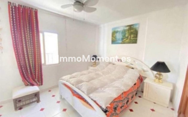 Wohnung - Wiederverkauf - Marbella - Marbella Centro