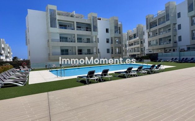 Wohnung - Wiederverkauf - Marbella - Marbella Centro
