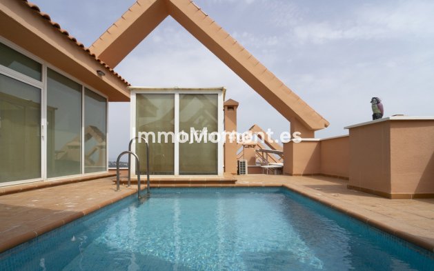 Wohnung - Wiederverkauf - Marbella - Nueva Andalucía
