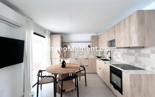 Wohnung - Wiederverkauf - Marbella - Nueva Andalucía