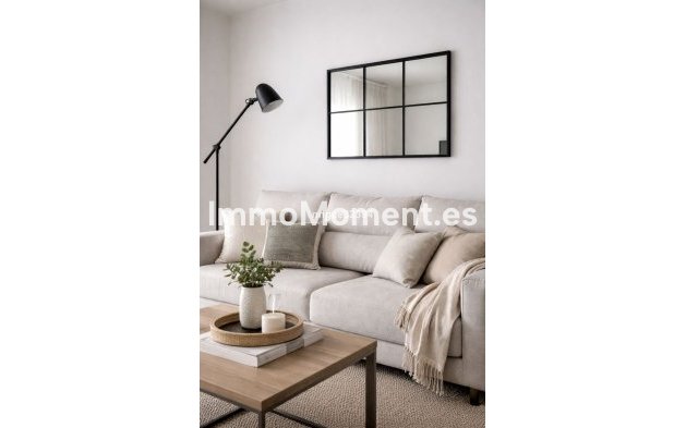 Wohnung - Wiederverkauf - Marbella - Puerto Banús