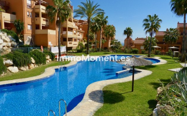Wohnung - Wiederverkauf - Marbella - Reserva de Marbella