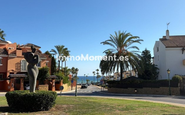 Wohnung - Wiederverkauf - Marbella - RSO-33876