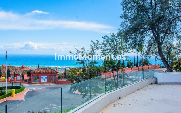 Wohnung - Wiederverkauf - Marbella - RSO-36342