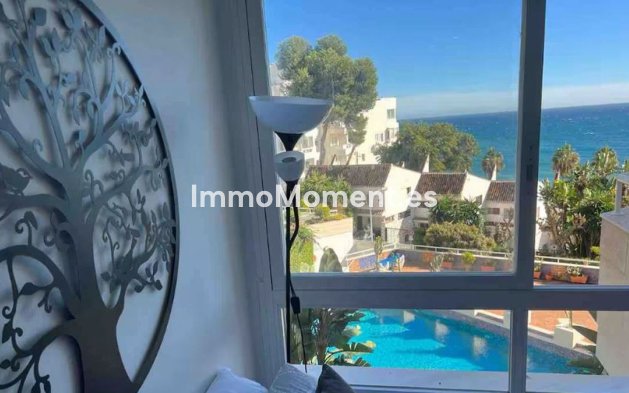 Wohnung - Wiederverkauf - Marbella - RSO-69564