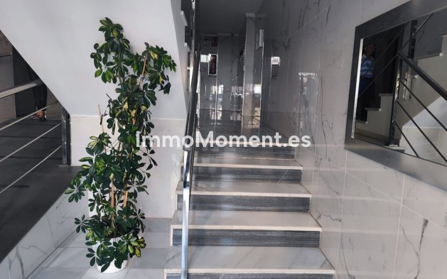 Wohnung - Wiederverkauf - Marbella - San Pedro de Alcántara