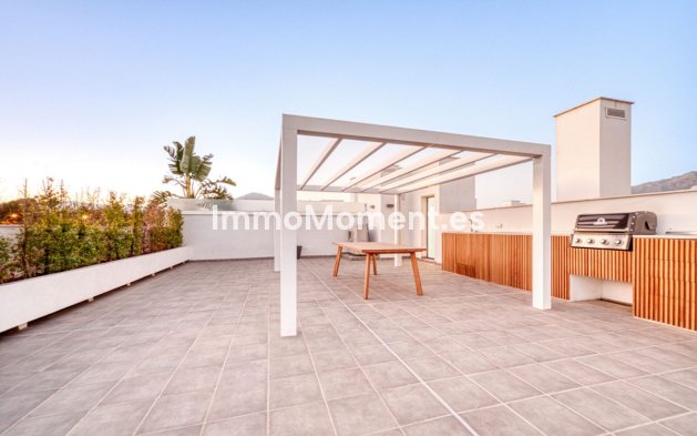Wohnung - Wiederverkauf - Marbella - San Pedro de Alcántara