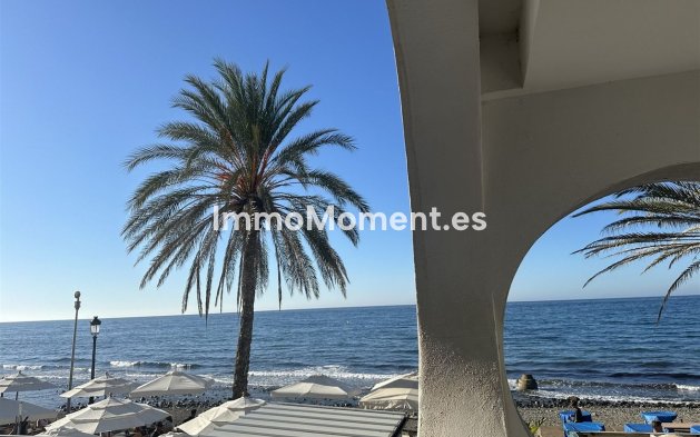 Wohnung - Wiederverkauf - Marbella - San Pedro de Alcántara