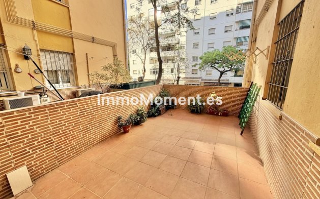 Wohnung - Wiederverkauf - Marbella - San Pedro de Alcántara