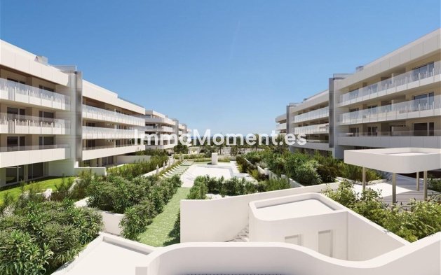 Wohnung - Wiederverkauf - Marbella - San Pedro de Alcántara