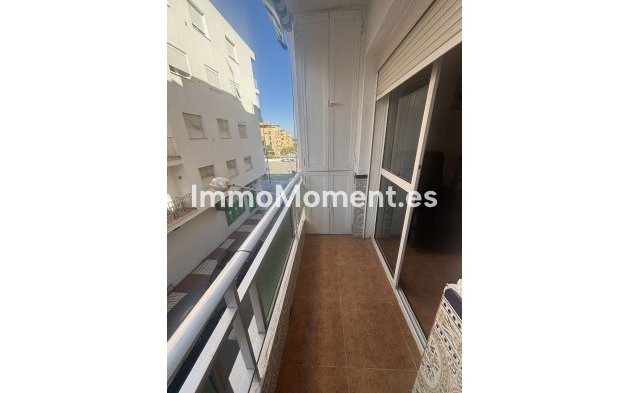 Wohnung - Wiederverkauf - Marbella - San Pedro de Alcántara