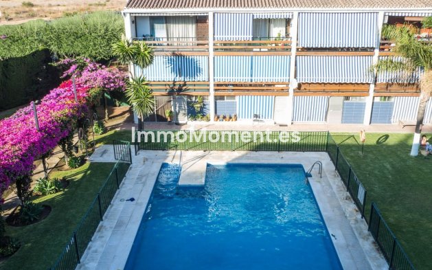 Wohnung - Wiederverkauf - Marbella - San Pedro de Alcántara