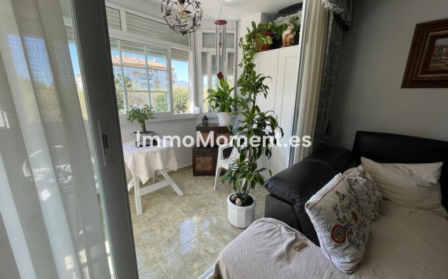 Wohnung - Wiederverkauf - Marbella - San Pedro de Alcántara