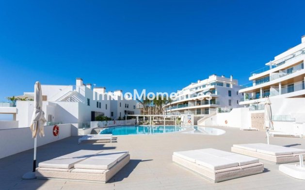 Wohnung - Wiederverkauf - Mijas - Calanova Golf
