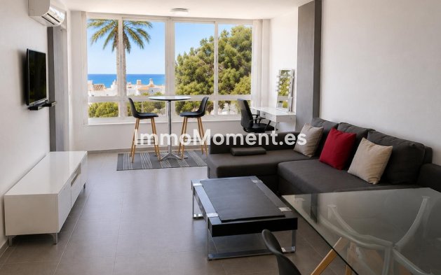 Wohnung - Wiederverkauf - Mijas - Calypso