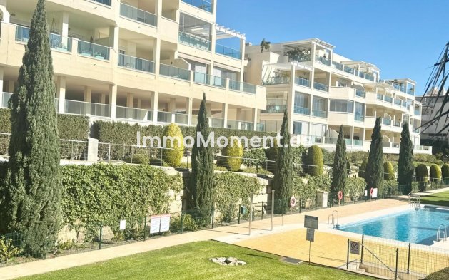 Wohnung - Wiederverkauf - Mijas - Cerros del Aguila