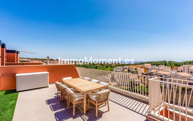 Wohnung - Wiederverkauf - Mijas Costa - La Cala de Mijas