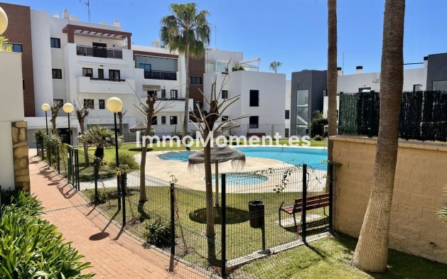 Wohnung - Wiederverkauf - Mijas Costa - La Cala de Mijas