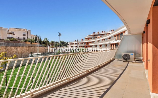 Wohnung - Wiederverkauf - Mijas Costa - La Cala de Mijas