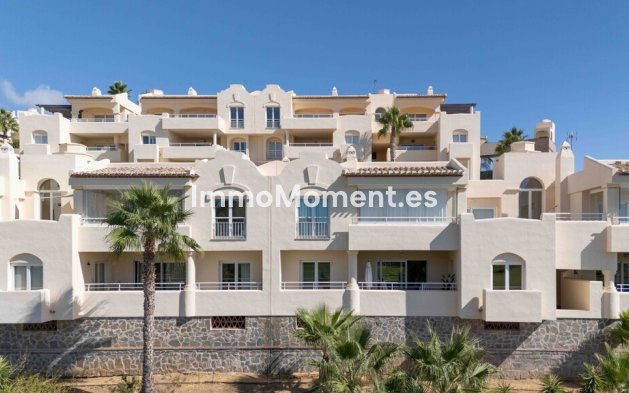 Wohnung - Wiederverkauf - Mijas Costa - Mijas Costa