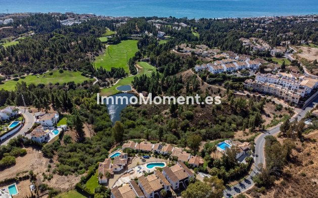 Wohnung - Wiederverkauf - Mijas Costa - Mijas Costa