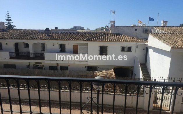 Wohnung - Wiederverkauf - Mijas Costa - Riviera Del Sol
