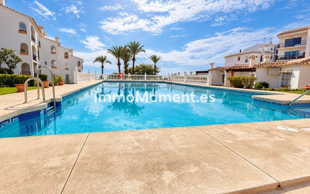 Wohnung - Wiederverkauf - Mijas Costa - Riviera Del Sol