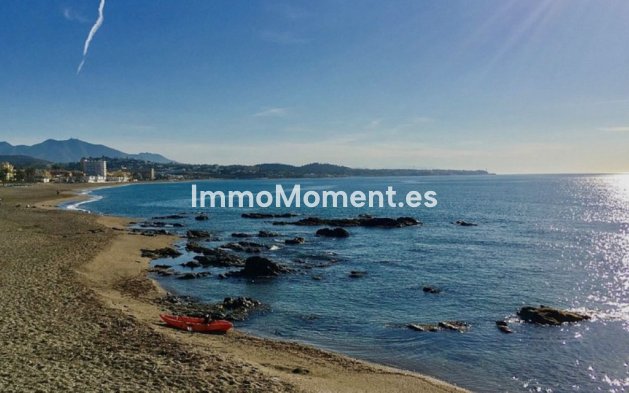 Wohnung - Wiederverkauf - Mijas - La Cala de Mijas