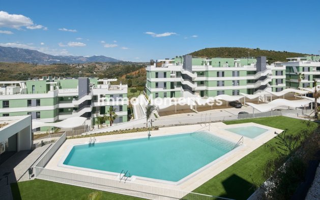 Wohnung - Wiederverkauf - Mijas - La Cala de Mijas