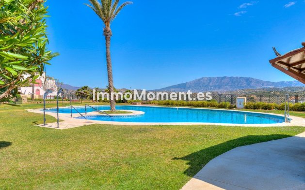 Wohnung - Wiederverkauf - Mijas - La Cala de Mijas