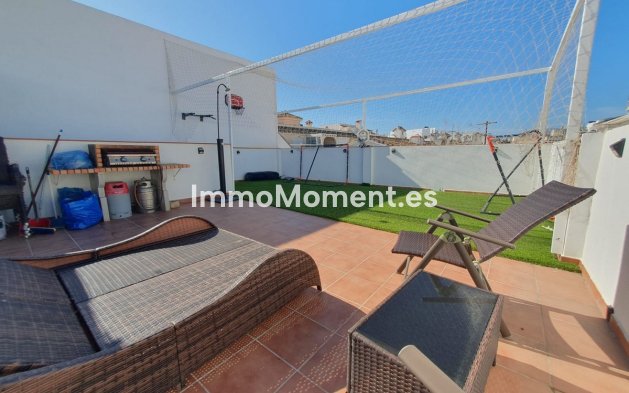 Wohnung - Wiederverkauf - Mijas - La Cala de Mijas
