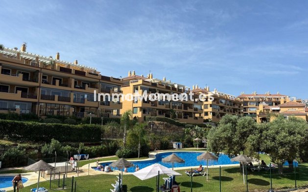 Wohnung - Wiederverkauf - Mijas - La Cala de Mijas