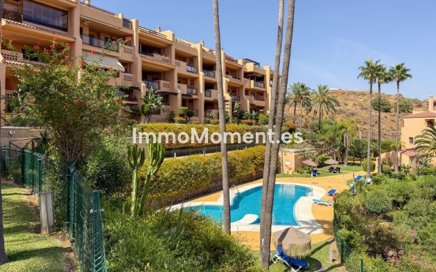 Wohnung - Wiederverkauf - Mijas - La Cala de Mijas