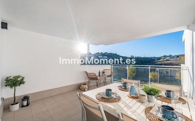 Wohnung - Wiederverkauf - Mijas - La Cala de Mijas