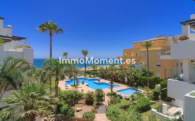 Wohnung - Wiederverkauf - Mijas - La Cala de Mijas